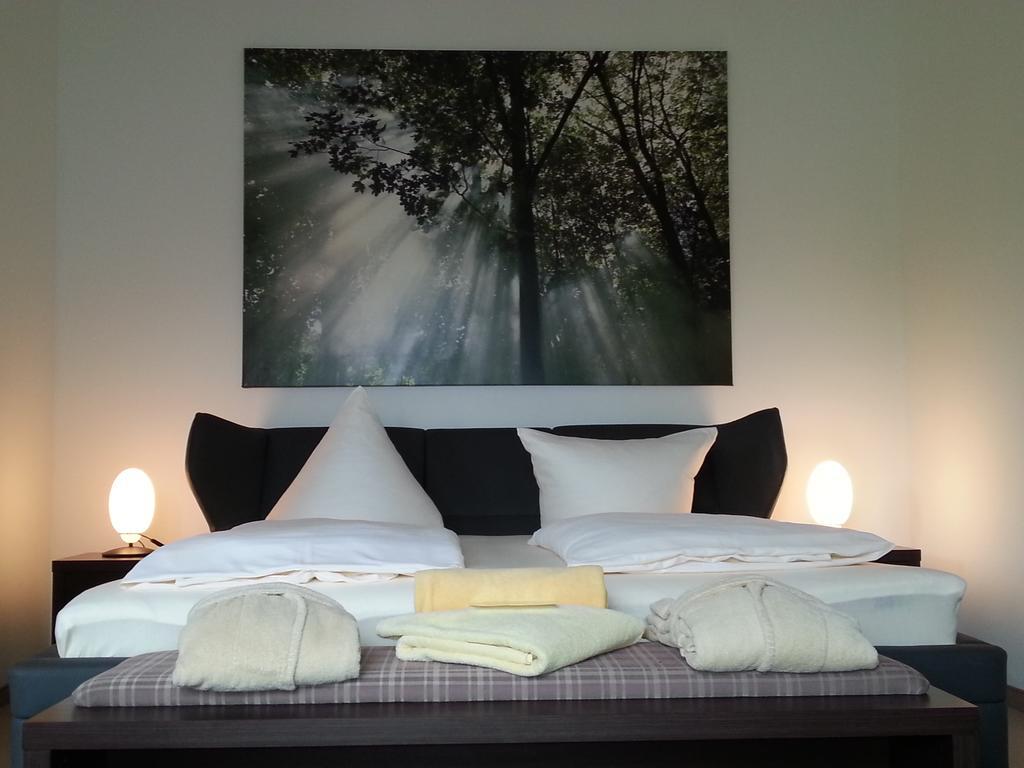 Seeresidenz Klink Kamer foto